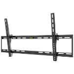 Goobay 49743 TV mount 2.54 m (100") Black