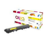 Armor K18604OW toner cartridge 1 pc(s) Compatible Yellow