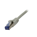 Synergy 21 S216609 networking cable Grey 15 m Cat6a S/FTP (S-STP)