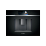 Siemens iQ700 CT718L1B0 coffee maker Fully-auto Espresso machine 2.4 L