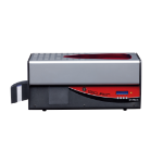 Evolis Securion plastic kaart printer 300 x 300 DPI