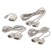 APC Cable, UPS Signaling for IBM AS/400 and IBMi (IBM Power Systems)