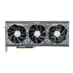 Palit NED3080U19IA-1020G graphics card NVIDIA GeForce RTX 3080 10 GB GDDR6X