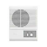 Aiphone LE-AN intercom system accessory Faceplate