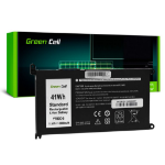 Green Cell Battery YRDD6  1VX1H to Dell Vostro 5490  5590  5481  Inspiron 5481  5482