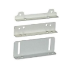 Elo Touch Solutions Flushmount Bracket Kit for 3243L PCAP Monitor