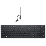 DELL Wired Collaboration Keyboard