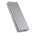 ICY BOX IB-1817Ma-C31 SSD enclosure Silver M.2