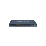Hikvision DS-6904UDI(C) video decoder 64 channels 3840 x 2160 pixels