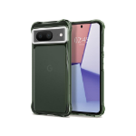 Spigen Cyrill Ultra Sheer mobiele telefoon behuizingen 15,7 cm (6.16") Hoes Groen