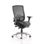 Dynamic OP000113 office/computer chair Padded seat Mesh backrest
