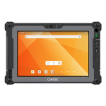 Getac ZX80 G1 5G 256 GB 20.3 cm (8") 12 GB Wi-Fi 6E (802.11ax) Android 15 Black