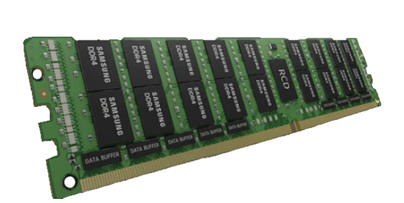 M386AAG40BM3-CWE SAMSUNG RAM DDR4 LR REG 128GB /PC3200/ECC/Samsung