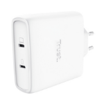 Trust Maxo 100W 2-Port USB-C GaN Charger