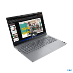 Lenovo ThinkBook 15 i5-1235U Notebook 15.6" Touchscreen Full HD Intel® Core™ i5 16 GB DDR4-SDRAM 256 GB SSD Wi-Fi 6 (802.11ax) Windows 11 Pro Gray