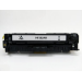 CTS Remanufactured HP CF382A Yellow Toner