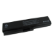 BTI TS-A665D laptop spare part Battery