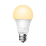 TP-Link Tapo L510E Ampoule intelligente Wi-Fi Blanc, Jaune