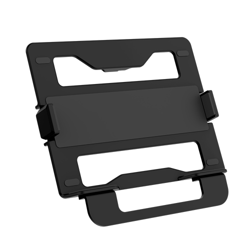 Tallo Laptop Arm Accessory Black thumbnail