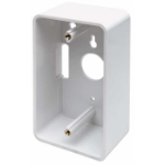 Intellinet 517874 electrical box White