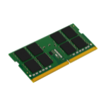 Kingston Technology ValueRAM KVR32S22S8/16 memory module 16 GB 1 x 16 GB DDR4 3200 MHz