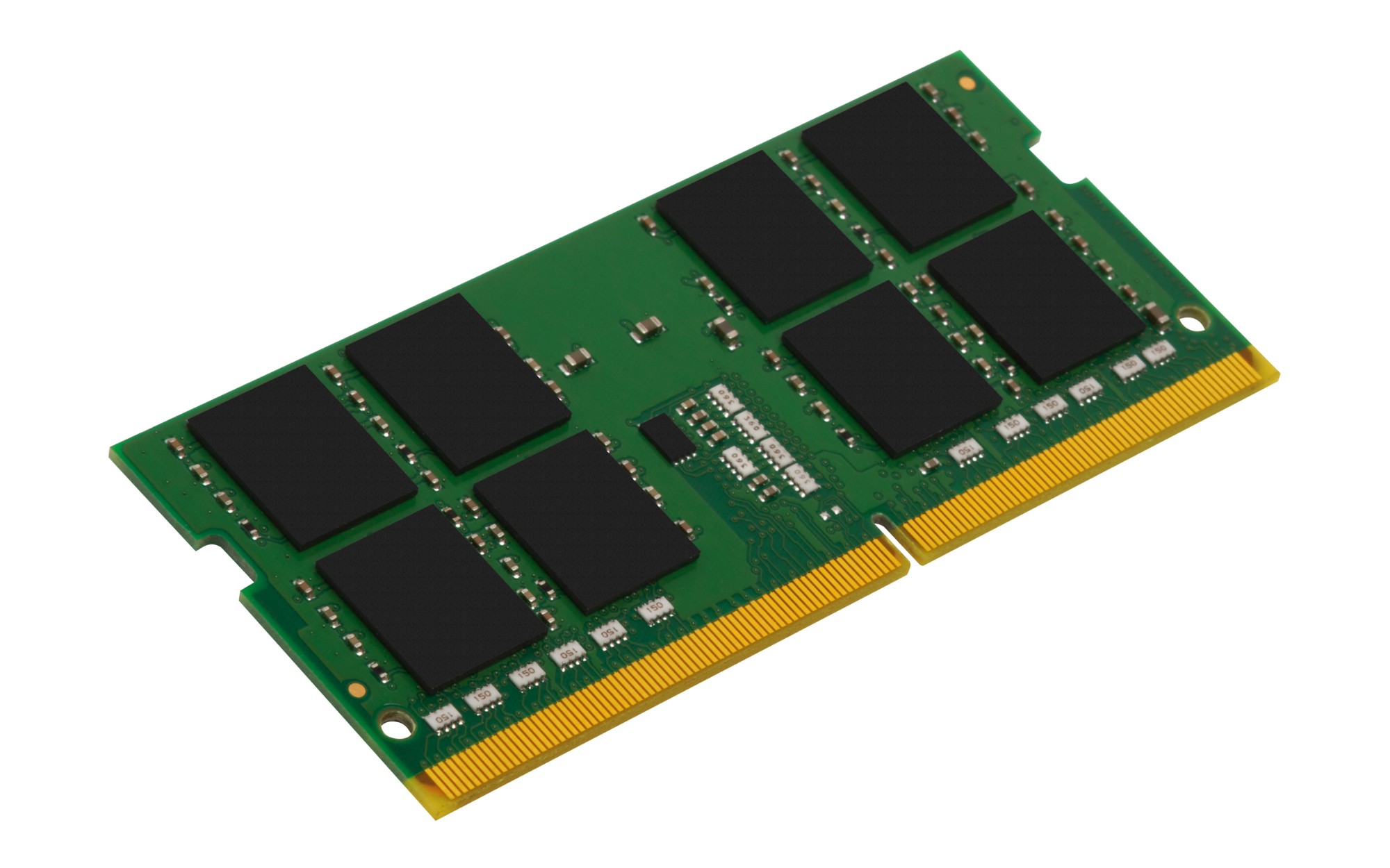 Kingston Technology ValueRAM memory module 32 GB 1 x 32 GB DDR4 260-pi