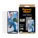 PanzerGlass Screen Protector Ultra-Wide Fit - Clear - Samsung Galaxy A37 5G Clear screen protector
