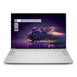 DELL 16 Premium DA16250 Intel Core Ultra 7 255HX Laptop 41,4 cm (16.3") WUXGA 32 GB LPDDR5x-SDRAM 1 TB SSD NVIDIA GeForce RTX 5060 Wi-Fi 7 (802.11be) Windows 11 Pro Engels Platina