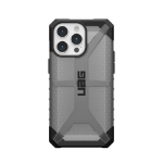 Urban Armor Gear 114304113131 mobile phone case 17 cm (6.7") Cover Black, Grey