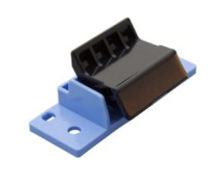 Image of Canon RM1-0648-000 printer/scanner spare part Separation pad