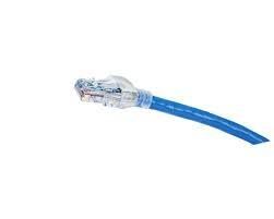 Belden CAT1106010 networking cable Blue 3 m Cat6a