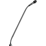 Shure MX415 Black Conference microphone