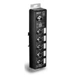 Trendnet TI-XPG50 network switch Unmanaged