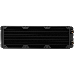 Corsair CX-9030005-WW computer cooling system part/accessory Radiator block