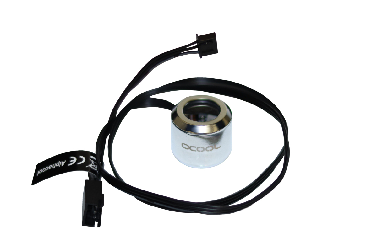 Alphacool Aurora LED ring