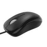 Incase Designed by Microsoft Wired USB-A Basic Optical Mouse (EU/UK)