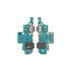 Samsung 525 52 4G US chrging ord