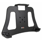 Brodit Passive holder with tilt swivel - Dell Venue 11 Pro (Model 5130) Passieve houder Tablet/UMPC Zwart