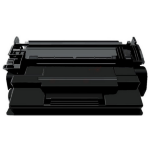 Xerox 006R03550 Toner cartridge, 18K pages (replaces HP 87X/CF287X) for HP LaserJet M 506