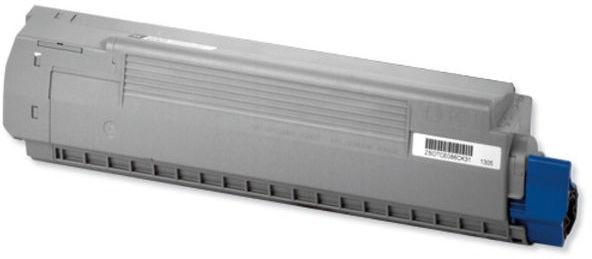 Image of OKI 44059165 Toner-kit yellow, 7.3K pages ISO/IEC 19798 for OKI MC...