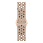 Apple MC2C4ZM/A smart wearable accessory Band Beige Fluoroelastomer