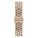 Apple MC2C4ZM/A smart wearable accessory Band Beige Fluoroelastomer
