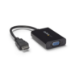 StarTech.com HDMI to VGA Video Adapter Converter with Audio for Desktop PC / Laptop / Ultrabook - 1920x1080