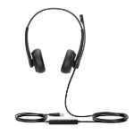 Yealink UH34 Dual UC Headset