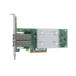 HPE SN1100Q 16Gb Dual Port Fibre Channel Host Bus Adapter
