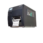 Toshiba EX4T1 200dpi 4inch Wide Industrial Label Printer