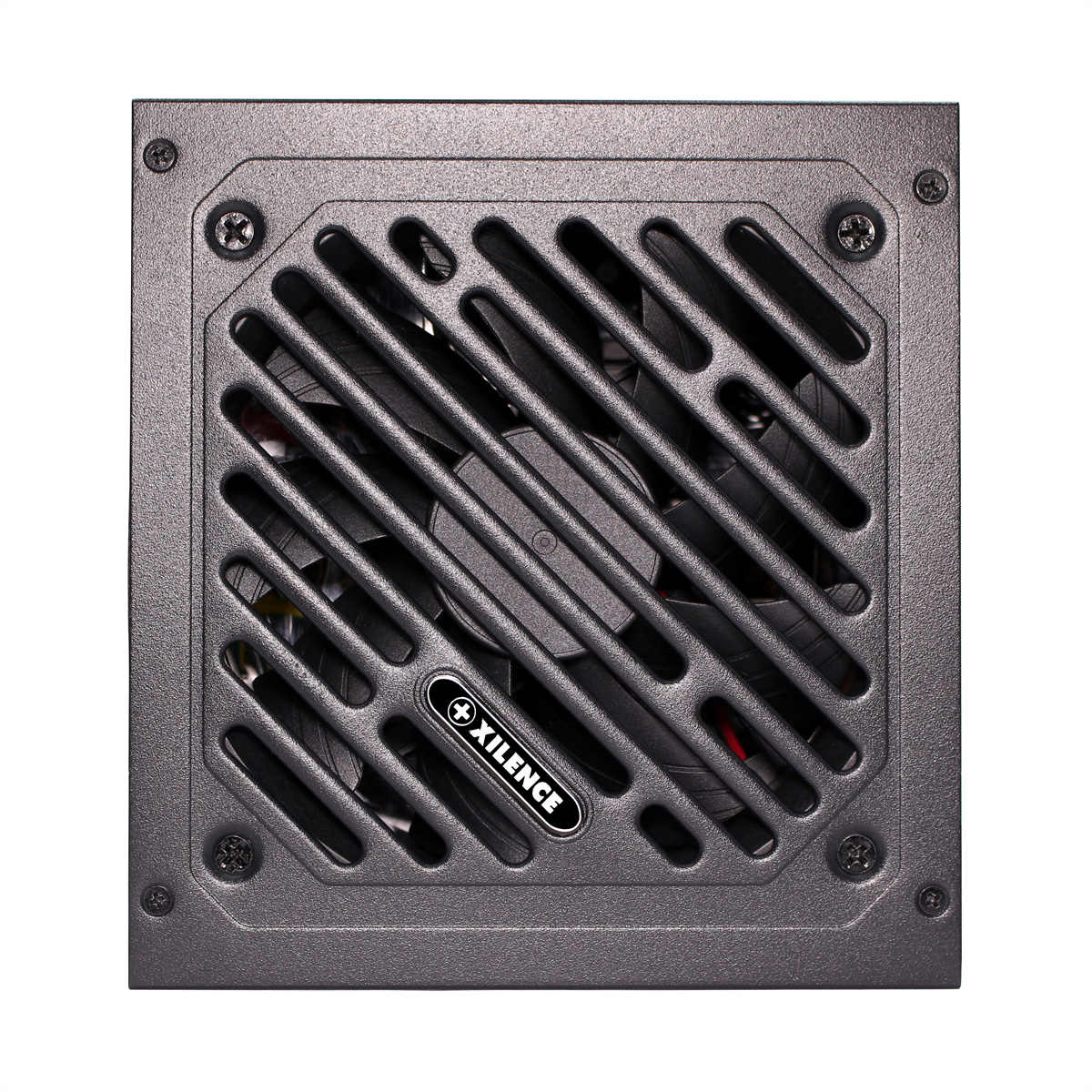 Image of Xilence Gaming Gold 650W PC-Netzteil - Power Supply - ATX