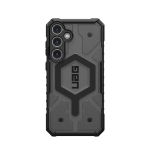 Urban Armor Gear 214445113131 mobile phone case 17 cm (6.7") Cover Black, Grey