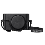 Sony LCJRXKB.SYH camera case Cover Black