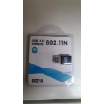 PC-LINK USB 300MBps WiFi Wireless Adapter dongle